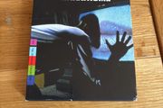 Criterion Collection Blu Ray. Videodrome