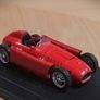 Diecast Model - Lancia D50 F1 1954/55 - Collectable 1:43 Image 6