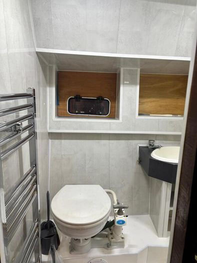 Belleek Cruiser 39'