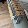 Ping i200 irons red dot Image 4