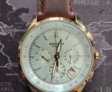Sekonda 3847 gents watch