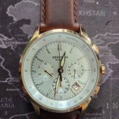 Sekonda 3847 gents watch