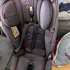 Diono Radian Car seat