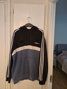 Adidas Hoodie