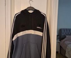 Adidas Hoodie