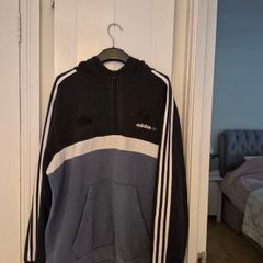 Adidas Hoodie