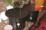 Old Iron Braisng Pots