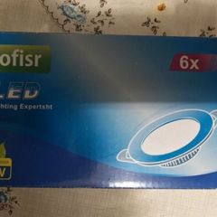 LED Ceiling Light