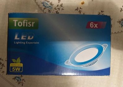 LED Ceiling Light
