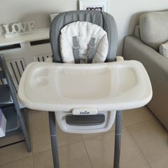 Joie 6 in 1 High Chair