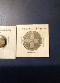 Two   Coins