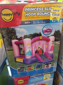 Bouncy Castle