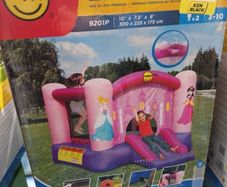 Bouncy Castle