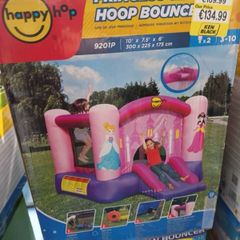 Bouncy Castle