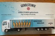 NEW 1:87 Scale Model Trucks