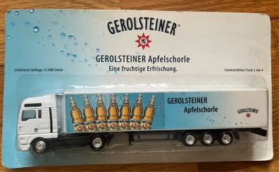 NEW 1:87 Scale Model Trucks