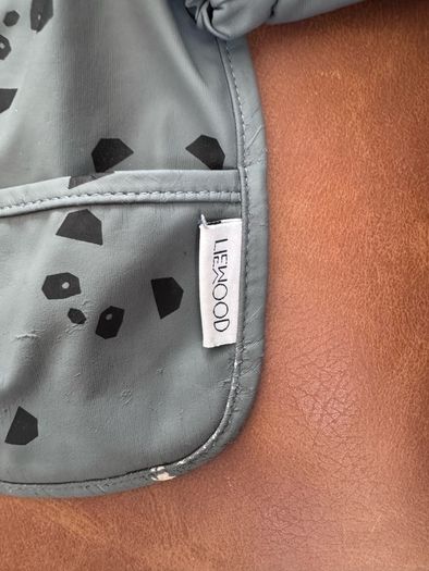 Liewood bib