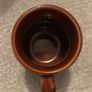 Vintage Ceramic Kettle Restaurant Mug Image 3