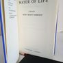 Water of Life: A Novel by Henry Morton Robinson (RB105) Image 2