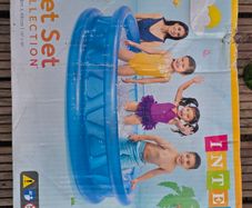 Intex Wet Set Collection