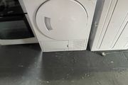 Beko tumble dryer