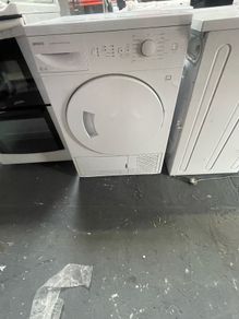 Beko tumble dryer