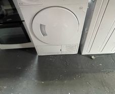 Beko tumble dryer