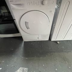 Beko tumble dryer