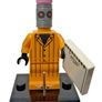 Lego ERASER Minifigure Lego Star Wars Lego Minifigure Image 2