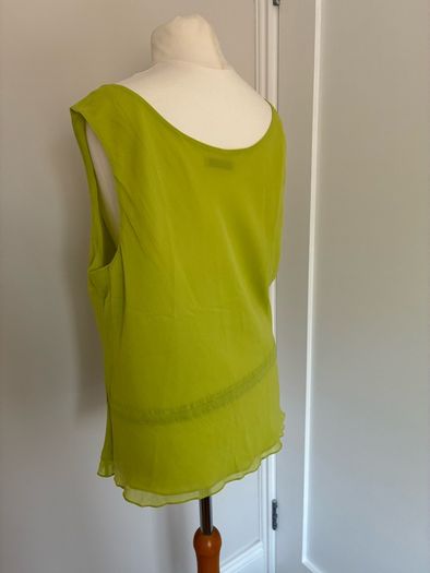Windsmoor Silk Top New