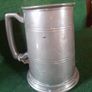 Guinness Glass Bottomed Tankard Image 6