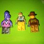 Lego Overwatch Minifigures Image 2
