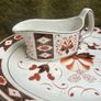 Arklow Pottery tureens /meat platter and gravy boat Image 8