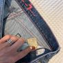 Seven jeans size 25 - fit 8/10 Image 2