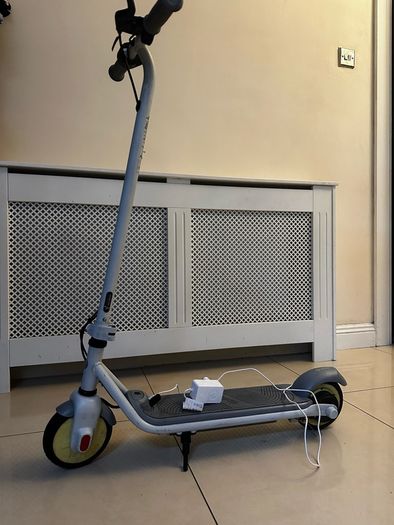 Segway ninebot c10 scooter