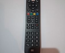 One for All remote