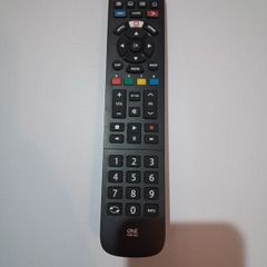 One for All remote