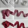 Job Lot Lingerie Elastics Image 2