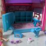 Polly Pocket house and accessories Image 4