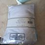 Baby G  2 X FItted  Cot Sheets. Plain White & Aqua Green.  B.N.W.T Image 4