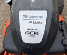 Lawnmower