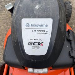 Lawnmower