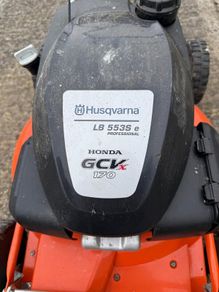 Lawnmower