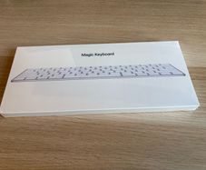 Apple Magic Keyboard Sealed