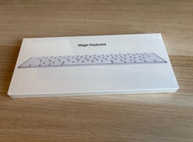 Apple Magic Keyboard (unopened)