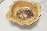 Staffordshire Fruit Bowl