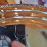 Silver plated serving dish Image 5