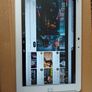 ARROWS 10.1 inch Tablet, Model FJT21, 64GB, in excellent condition, great for youtube and watching movies Image 8
