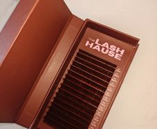 eyelash trays