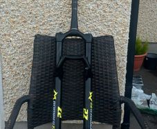 Marzocchi Bomber Z2 Forks